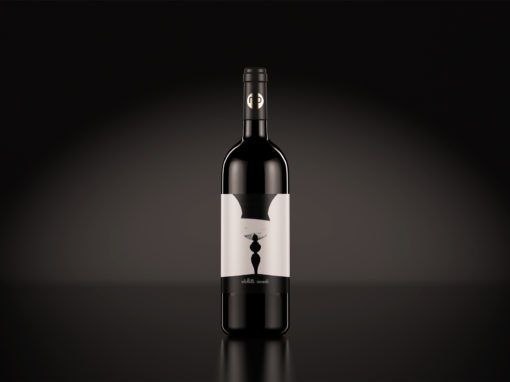 Packaging Etichette Vino